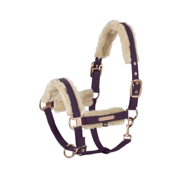 Eskadron Heritage softshell fauxfur grime 20/21