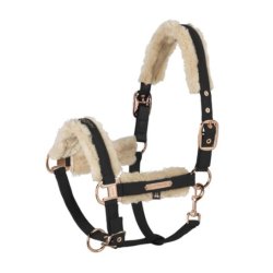 Eskadron Heritage softshell fauxfur grime 20/21