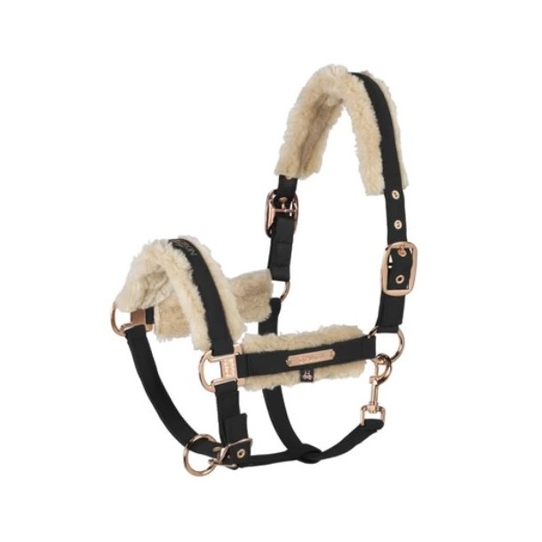 Eskadron Heritage softshell fauxfur grime 20/21