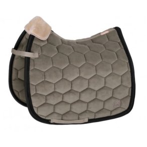 Eskadron Heritage velvet saddle cloth 20/21