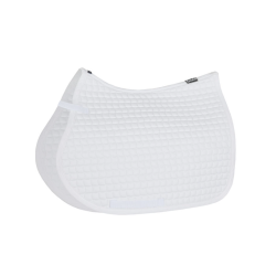 Eskadron Cotton sadelunderlag