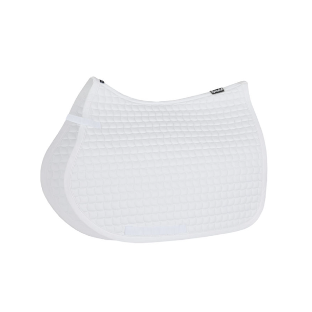 Eskadron Cotton sadelunderlag