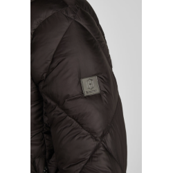 Eskadron Heritage kviltet jakke 