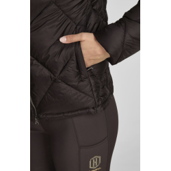 Eskadron Heritage kviltet jakke 