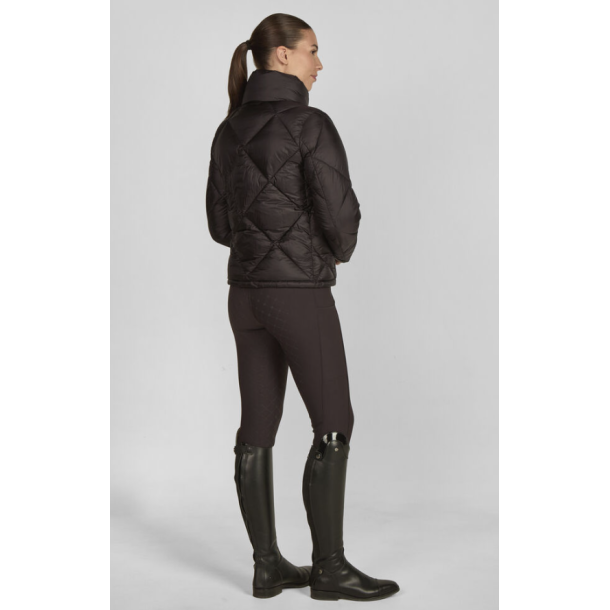 Eskadron Heritage kviltet jakke 