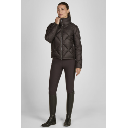 Eskadron Heritage kviltet jakke 