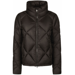 Eskadron Heritage kviltet jakke 