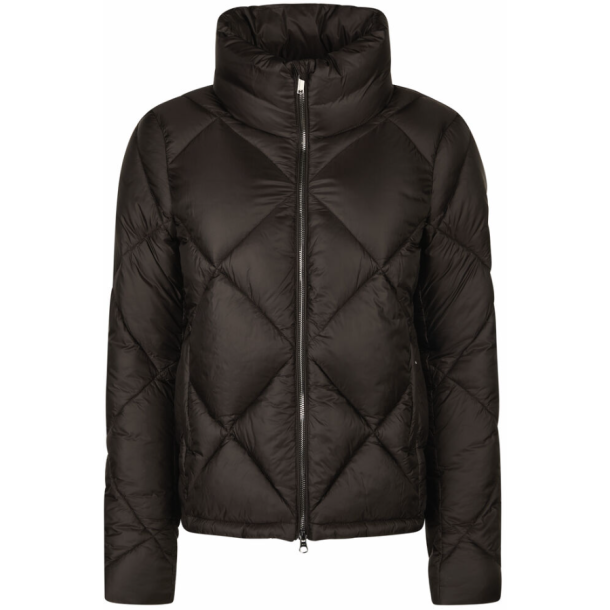 Eskadron Heritage kviltet jakke 