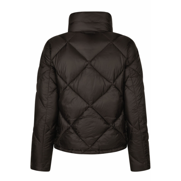 Eskadron Heritage kviltet jakke 