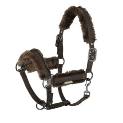 Eskadron grime Doublepin Glossy Fauxfur Platinum 20