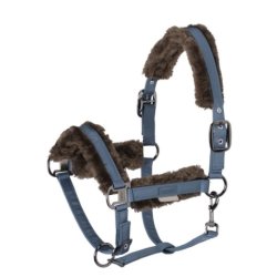 Eskadron grime Doublepin Glossy Fauxfur Platinum 20