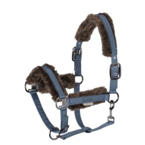 Eskadron grime Doublepin Glossy Fauxfur Platinum 20