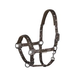 Eskadron grime Pin Buckle Glossy Dessin Platinum 2020