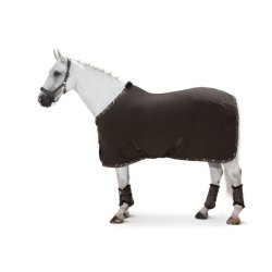 Eskadron fleece d�kken Platinum