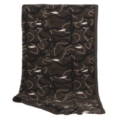 Eskadron Sweat Rug fleece t�ppe Dessin Platinu