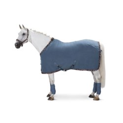 Eskadron fleece d�kken Platinum