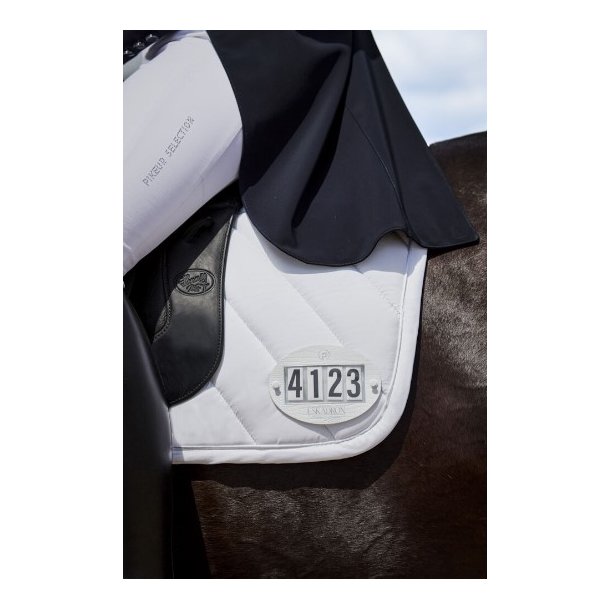 Eskadron Platinum st�vnenummer m 4 tal