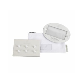 Eskadron Platinum st�vnenummer m 4 tal