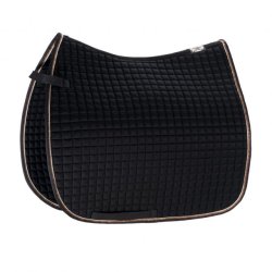 Eskadron Saddle Cloth Cotton - Dressurunderlag