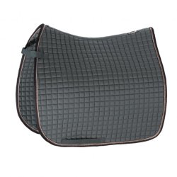 Eskadron Saddle Cloth Cotton - Dressurunderlag