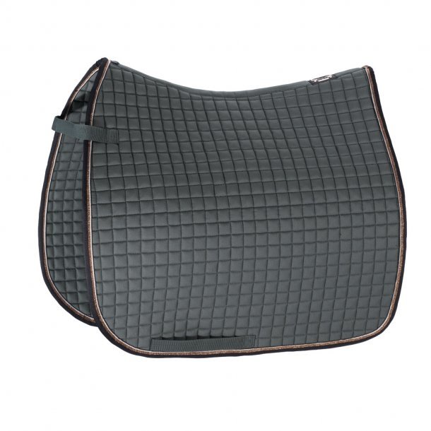 Eskadron Saddle Cloth Cotton - Dressurunderlag