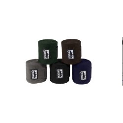 Eskadron uld bandager (s�t med 2)