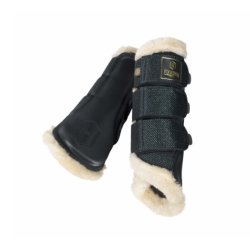 Eskadron Tendon Boots Glitter Mesh Heritage gamacher 22