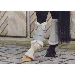 Eskadron Tendon Boots Glitter Mesh Heritage gamacher 22