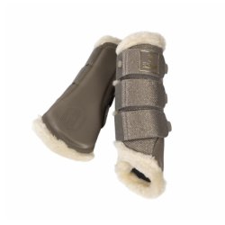 Eskadron Tendon Boots Glitter Mesh Heritage gamacher 22