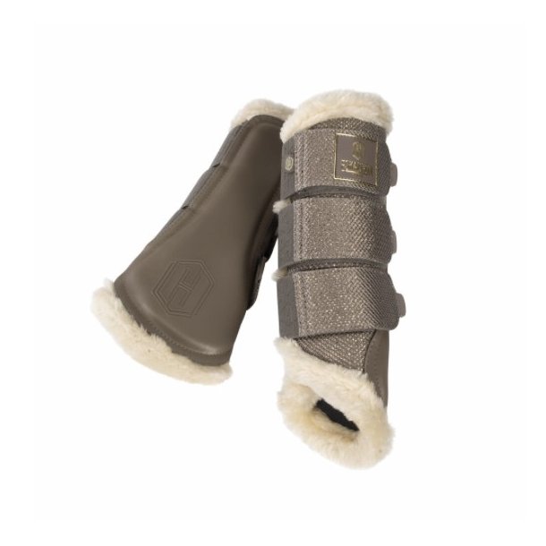 Eskadron Tendon Boots Glitter Mesh Heritage gamacher 22