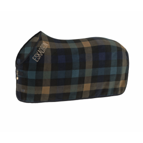 Eskadron Heritage Sweat Rug Fleece Check