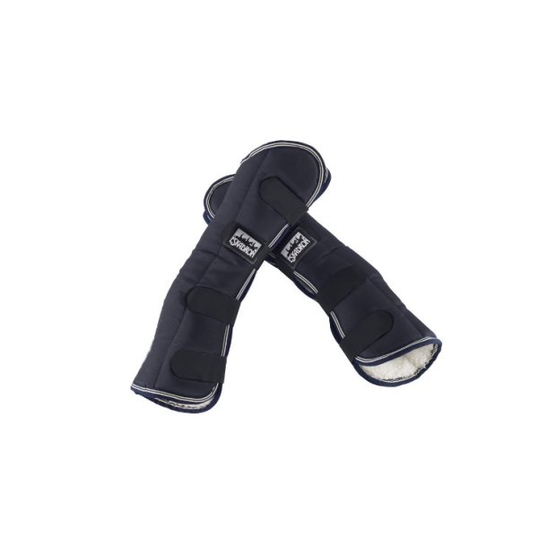 Eskadron Pro Travel boots - transport gamacher (2 stk)