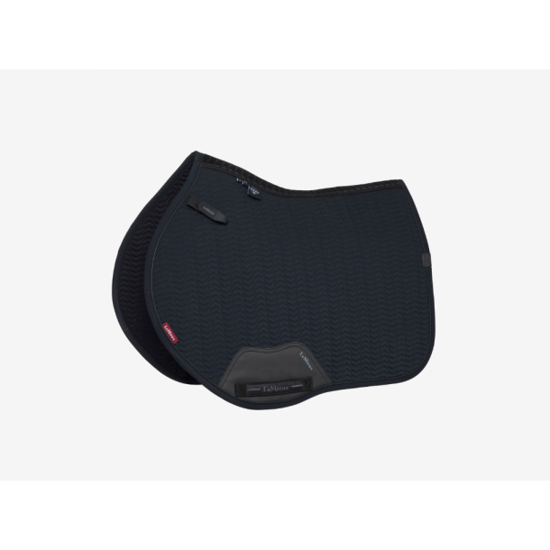 LeMieux Essence Square sadelunderlag
