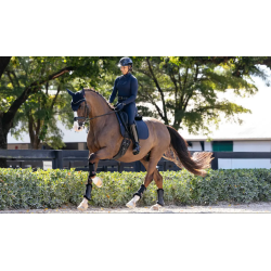 LeMieux Essence Square sadelunderlag