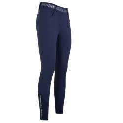 Easy Rider Naja fullgrip junior ridebukser