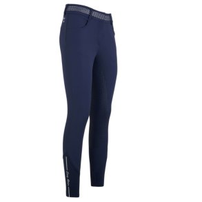 Easy Rider Naja fullgrip junior ridebukser