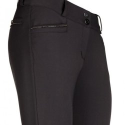 Euro-Star Arielle Full Grip ridebukser dame