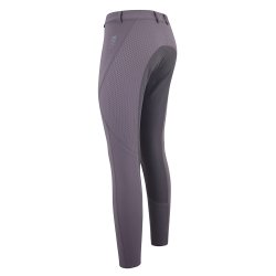 Euro-star Breeze Fullgrip ridebukser- dame
