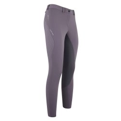 Euro-star Breeze Fullgrip ridebukser- dame
