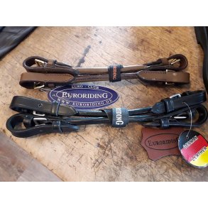 Euroriding Deltat�jler (Pelhamstropper)               