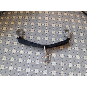 Euroriding Longeclips