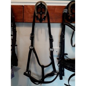 Euroriding New Orleans L�dergrime