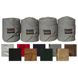 Euroriding Strikbandager (4 pack)