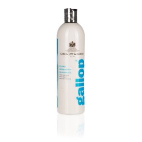Carr & Day & Martin Gallop Extra Strength Shampoo 500 ml