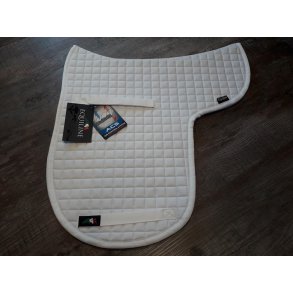 Equiline Quadro Faconunderlag, Dressur