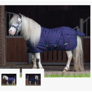 QHP staldd�kken falabella remix 200 gr