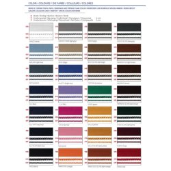 Anna Scarpati Nelfia vaflet d�kken 