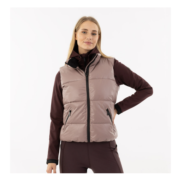 BR Bodywarmer Fay vest AW24