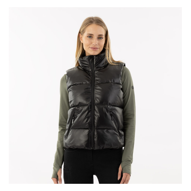 BR Bodywarmer Fay vest AW24