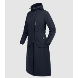 ELT Fehmarn regnfrakke ny version